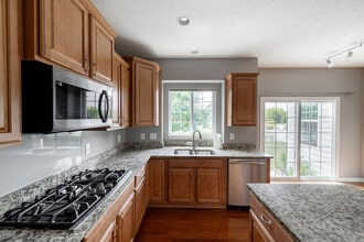 8965 Snowberry Court in Zionsville, IN - Building Photo - Building Photo