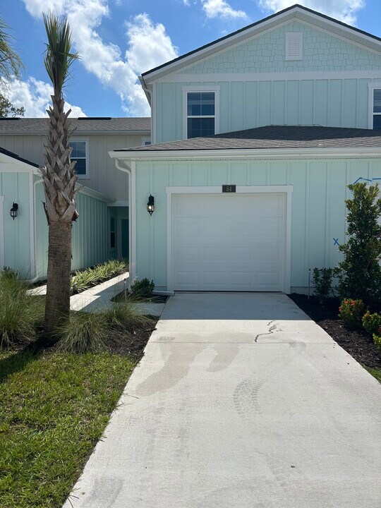 84 Playa De Luna Ln in St. Augustine, FL - Building Photo