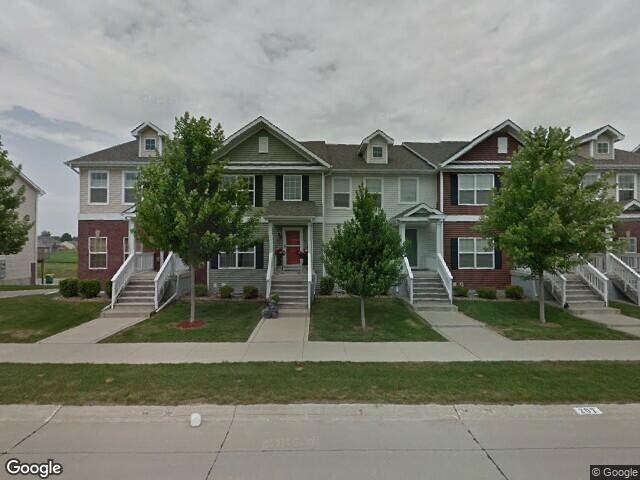 property at 205 SE Booth Ave