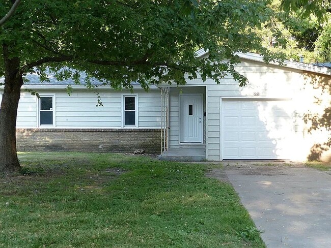 property at 202 S Burton Ave