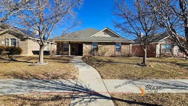 property at 4207 Ross St