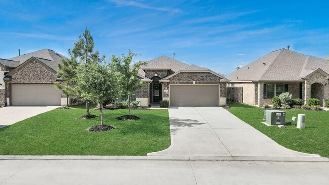 2835 Mistygate Ct in Conroe, TX - Building Photo - Building Photo