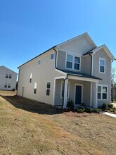 502 Amhurst St SW in Concord, NC - Building Photo - Building Photo