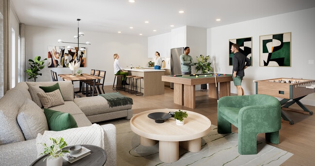 Woodland Place in Langford, BC - Building Photo - Building Photo