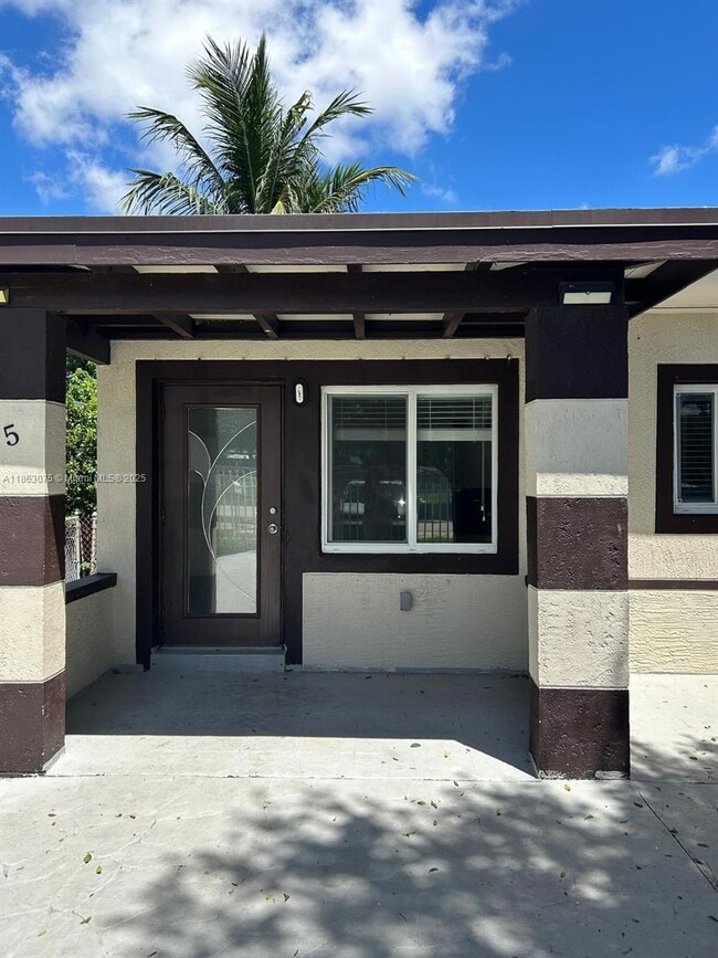 property at 783 NW 96th St