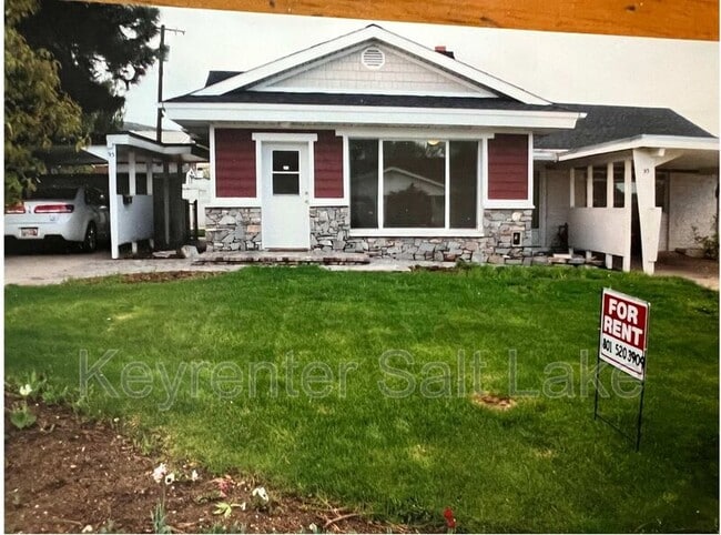 property at 93 W 1900 S