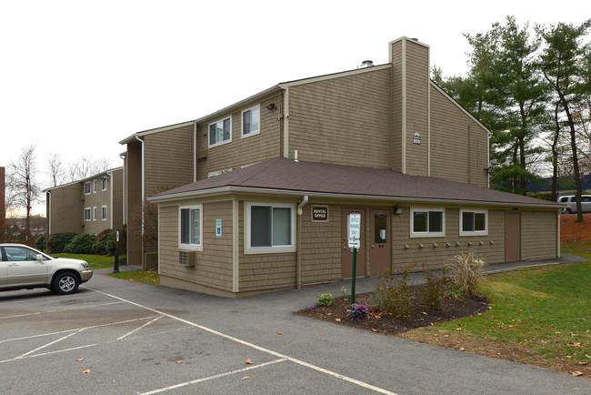 Wampanoag Village Apartments