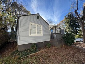 26 Worsham St in Rome, GA - Building Photo