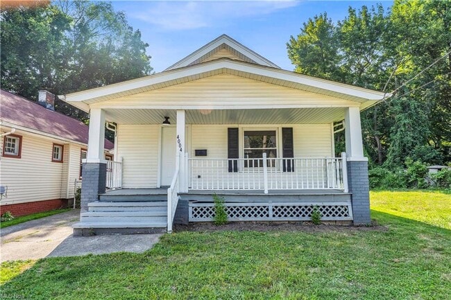 property at 4004 W 23rd St