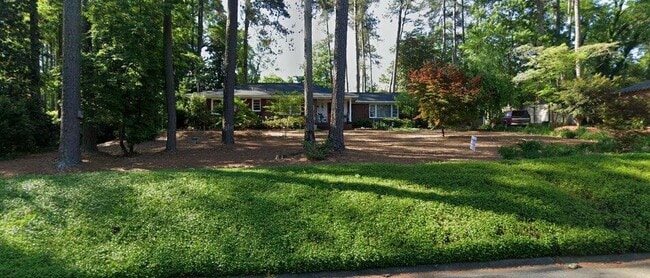 property at 728 Oberlin Rd