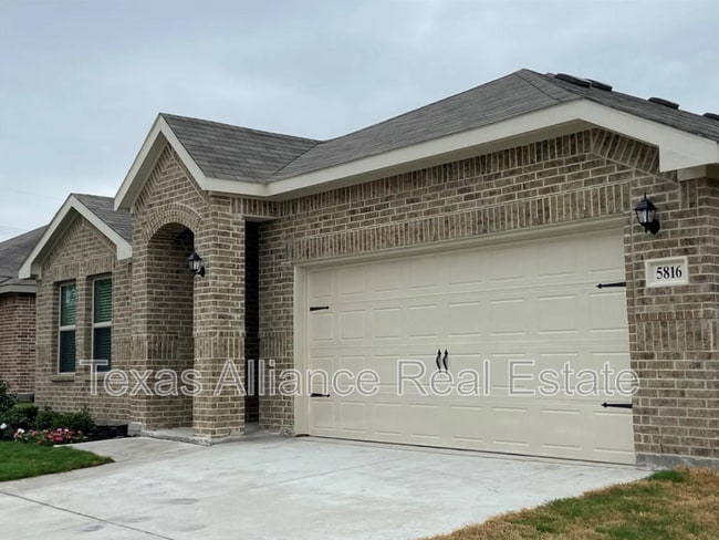 property at 5816 Utopia Dr