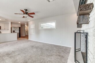 1701 Andover Ct in The Village, OK - Building Photo - Building Photo
