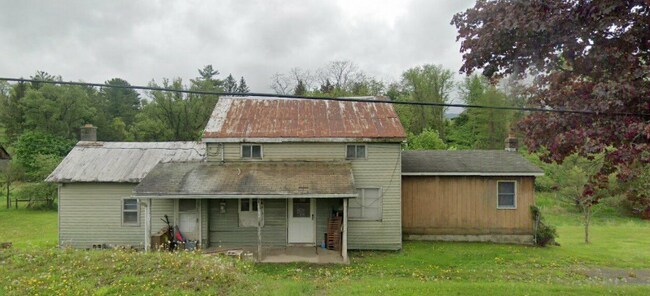 property at 170 Colyer Rd