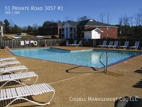 51 Private Rd 3057 in Oxford, MS - Building Photo - Building Photo