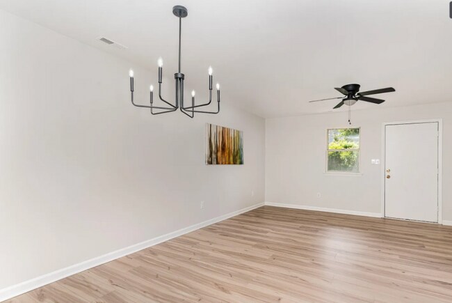 1102 Pine Forest Trail in Knightdale, NC - Building Photo - Building Photo