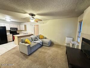 property at 2700 S White Mountain Rd