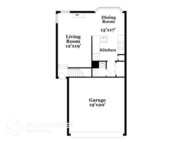 11253 Liberty Landing Dr in Florissant, MO - Foto de edificio - Building Photo