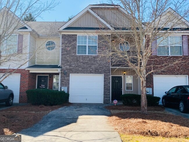 property at 504 Terrapin Ln