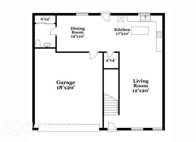 2000 N 36th St in Phoenix, AZ - Building Photo - Building Photo
