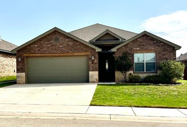 property at 2310 104th St