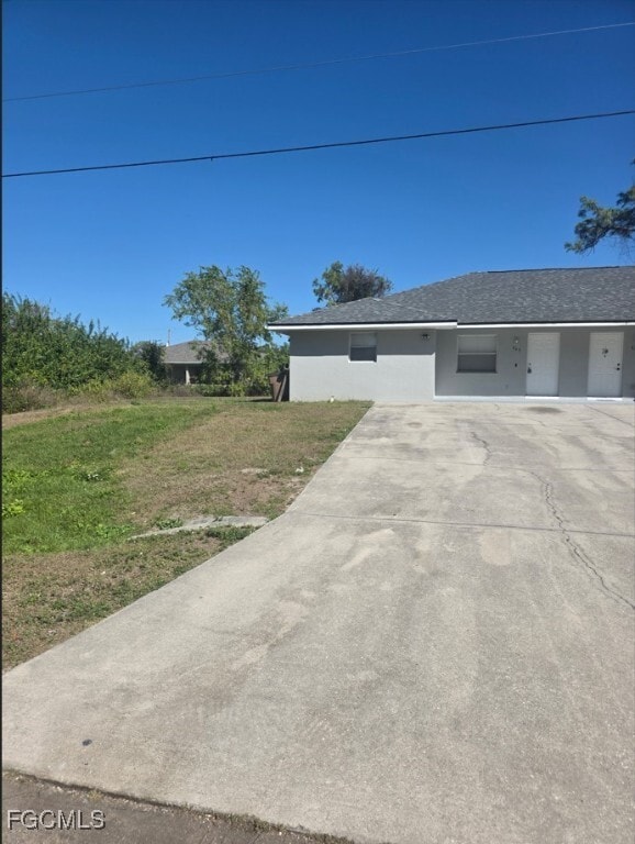 243 Meadow Rd in Lehigh Acres, FL - Building Photo - Building Photo