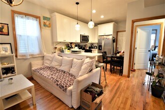 179 Putnam St, Unit 2 in Boston, MA - Building Photo - Building Photo