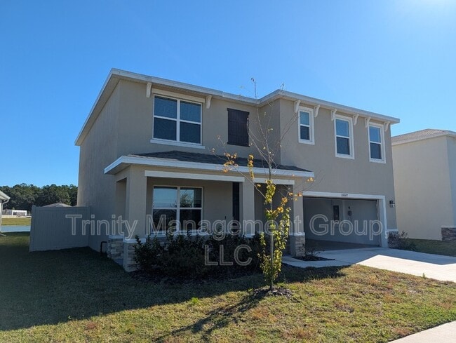 property at 10607 Quail Grv Wy