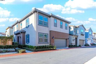 16 W Piazza St in Mountain House, CA - Building Photo