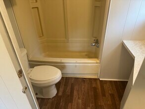 385 Liberty Church Rd in Nettleton, MS - Building Photo - Building Photo