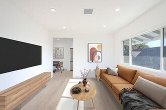 1307 Maltman Ave in Los Angeles, CA - Foto de edificio - Interior Photo
