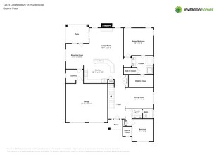 12515 Old Westbury Rd in Cornelius, NC - Building Photo - Building Photo