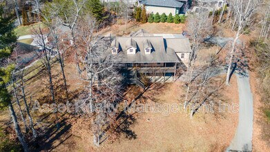 306 White Cap Ln in Pigeon Forge, TN - Building Photo - Building Photo