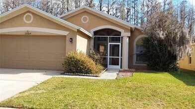 30904 Burleigh Dr in Zephyrhills, FL - Building Photo - Building Photo