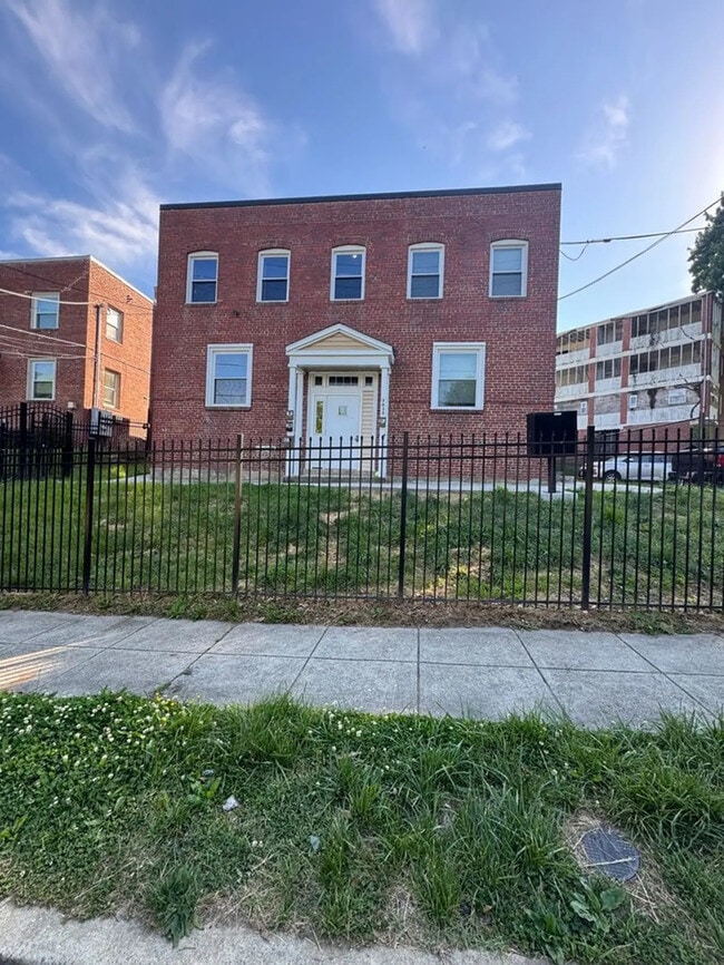 property at 3035 30th St SE