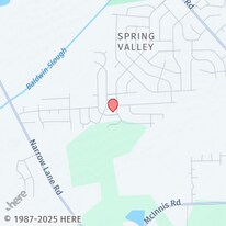 3545 Woodpark Dr in Montgomery, AL - Building Photo