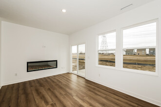 11455 Kylemore Dr in Indianapolis, IN - Foto de edificio - Building Photo