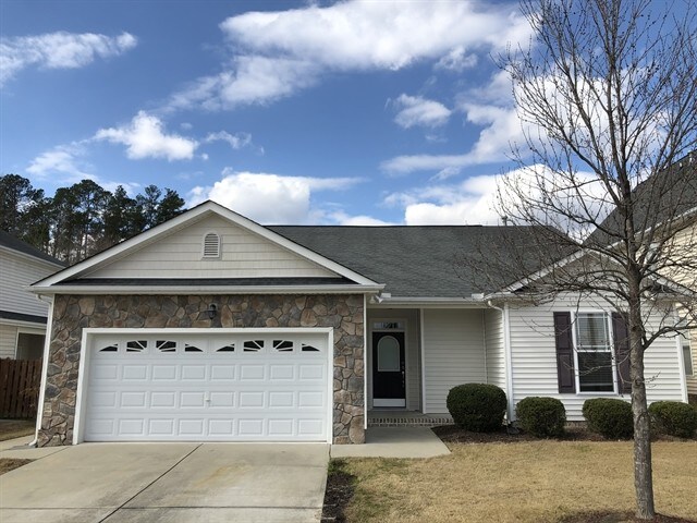 property at 3906 Magnolia Pond Rd