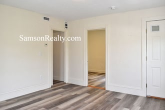 373 Thayer St in Providence, RI - Building Photo - Building Photo