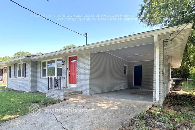 4086 Snapfinger Way in Decatur, GA - Building Photo - Building Photo