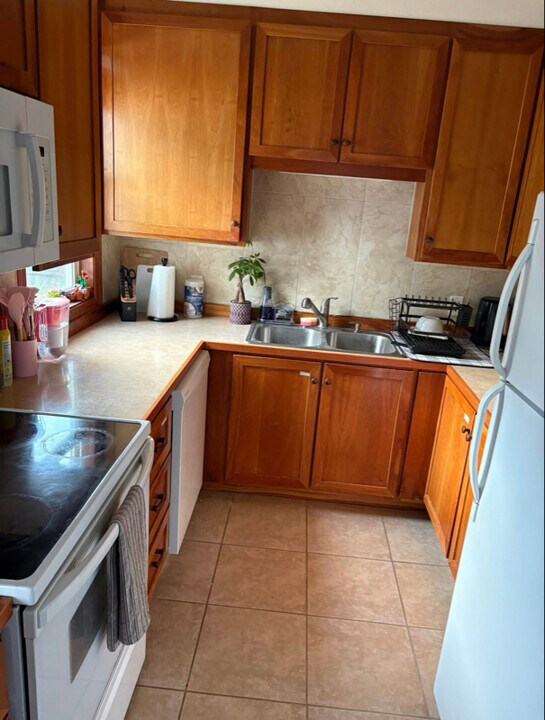 1015 8th Ave NW in Rochester, MN - Foto de edificio