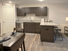 Depot on Main in Zimmerman, MN - Building Photo