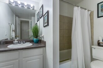 La Serena Apartments in Pasadena, TX - Building Photo - Interior Photo