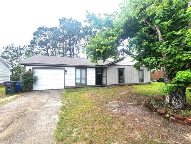property at 1540 Graystone Rd