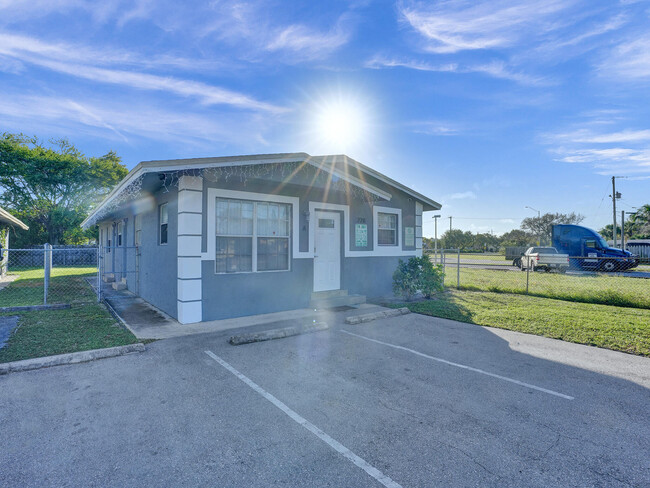 property at 778 SW 2nd Ave