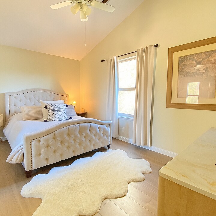 701 Harlan St, Unit E7 in Denver, CO - Building Photo