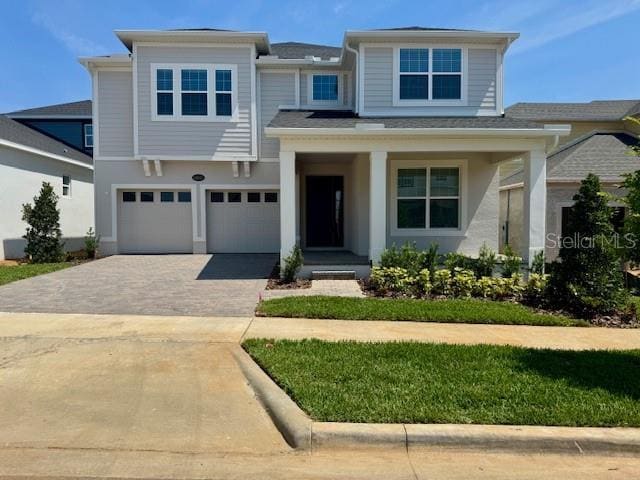 property at 16851 Muskgrass Dr