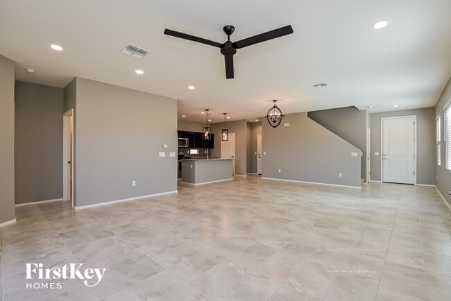 7536 S Circulo Rio Blanco in Tucson, AZ - Building Photo - Building Photo