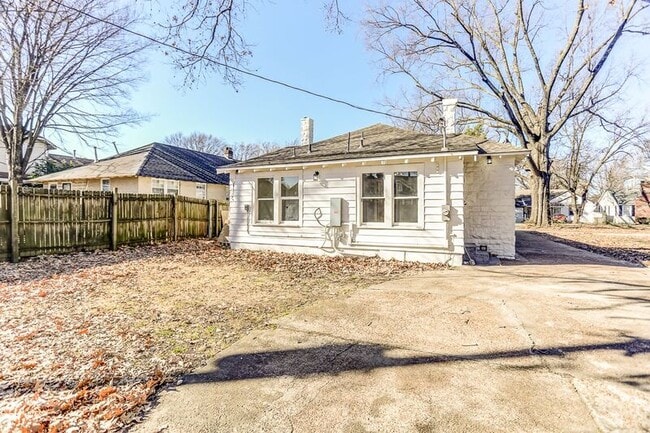 782 N Hollywood St in Memphis, TN - Building Photo - Building Photo