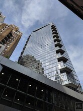 East 44th Street, Unit 40H in New York, NY - Building Photo - Building Photo
