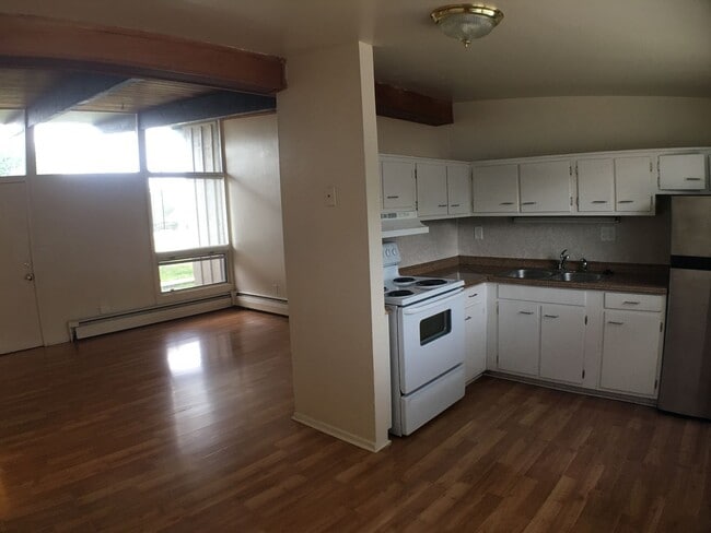 745 30th St in Boulder, CO - Foto de edificio - Building Photo